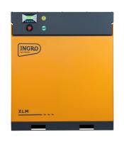 Винтовой компрессор INGRO XLM 18,5A-10 в #REGION_NAME_DECLINE_PP# | DILEKS.RU