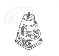 Впускной клапан для компрессора RENNER RS 7,5
